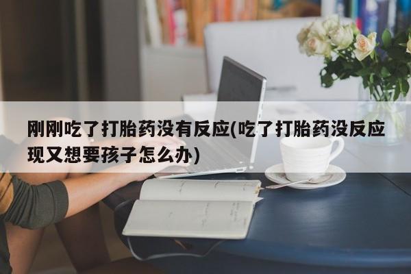 私人卖打胎药微信号，刚刚吃了打胎药没有反应(吃了打胎药没反应现又想要孩子怎么办)