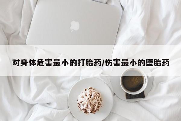 私人卖打胎药微信号，对身体危害最小的打胎药/伤害最小的堕胎药